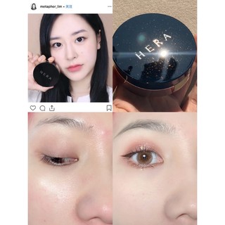 Phấn nước HERA Black Cushion