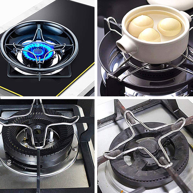 Phụ Kiện Hỗ Trợ Cho Bếp Gas Espresso Tiện Dụng Khi Đi Cắm Trại