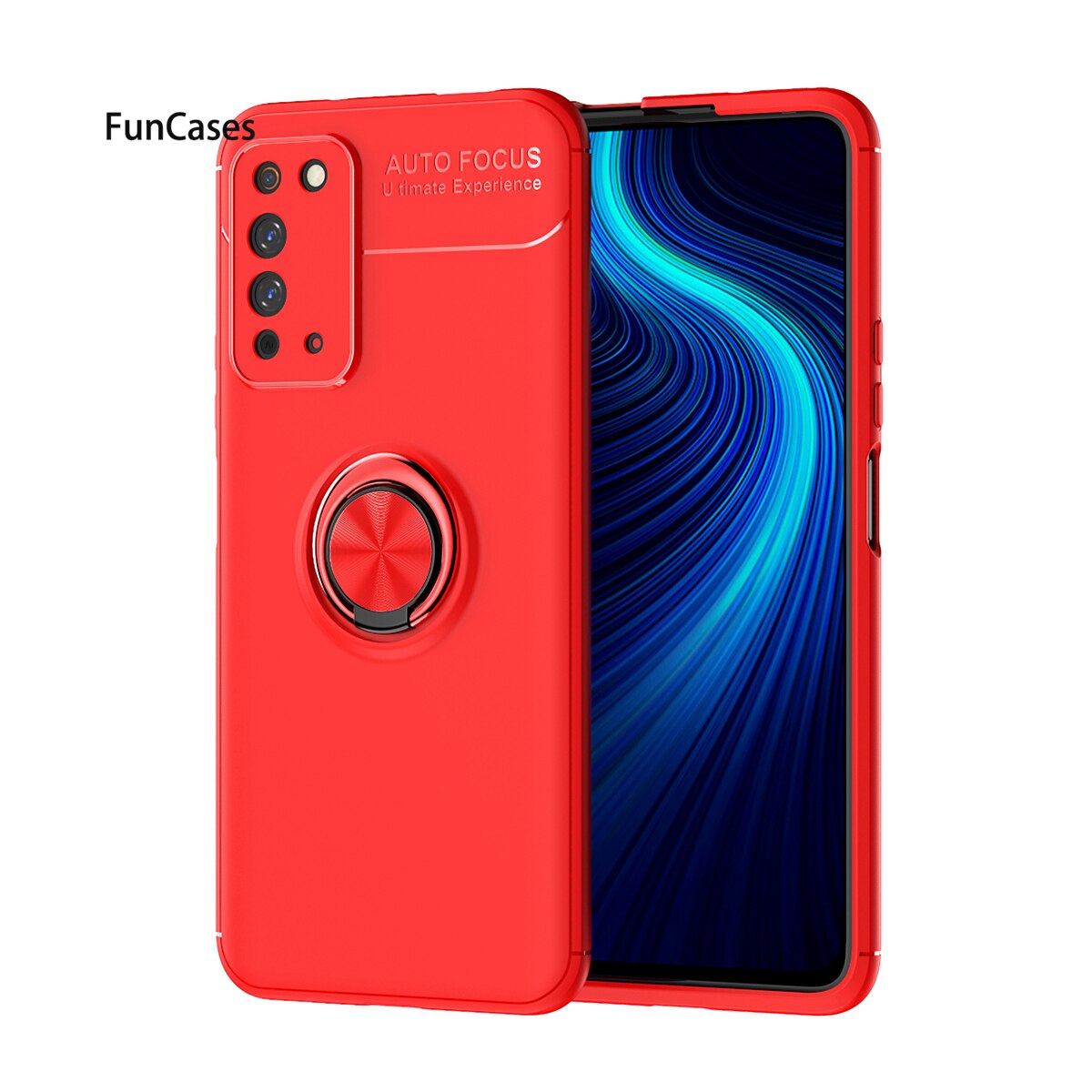 Ốp Điện Thoại Tpu Mềm Tản Nhiệt Cho Huawei Honor X10 Huawei Honor 10i Play 3 4t 10 Lite X10 Max 4 Pro 10x