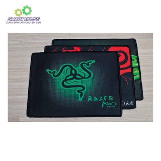 Lót chuột Tyloo cỡ 20x25 cm Cỡ Bé.