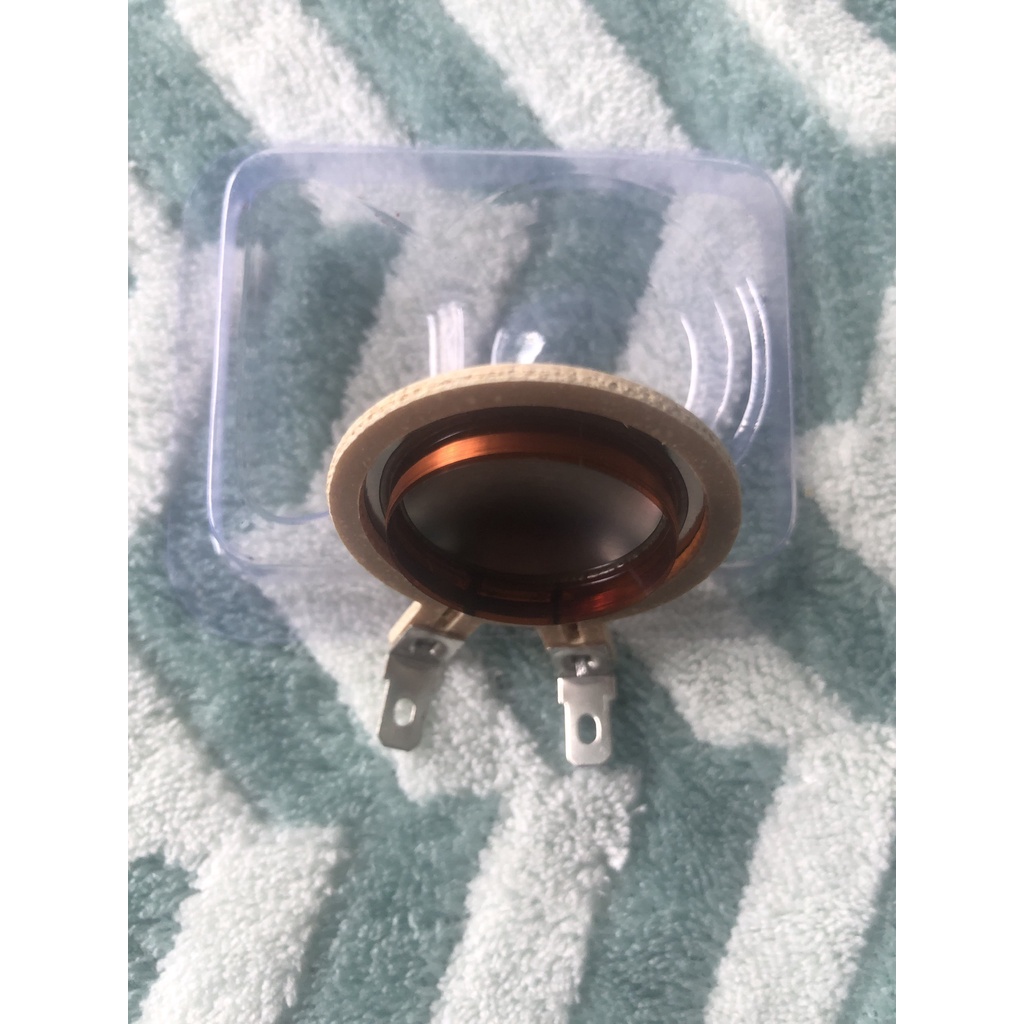 Màng Loa HP .nuôi  chim yến.màng loa titanium rời thay cho các loại loa HP và SH | BigBuy360 - bigbuy360.vn