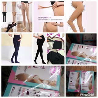 Quần tất bầu dành cho nữ