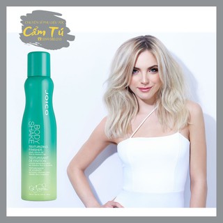 Gôm xịt tạo kiểu và tăng độ phồng joico body shake texturizing finisher 250ml