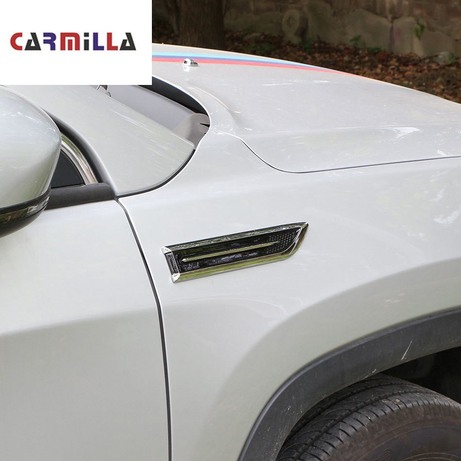 Miếng dán trang trí bên hông xe ô tô Nissan X-trail xtrail t32