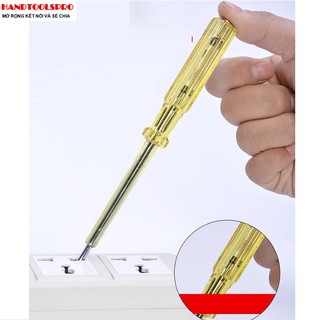 178mm Bút thử điện Stanley 66-120