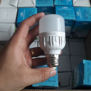 Đèn led tròn 5w phukienminhhoai