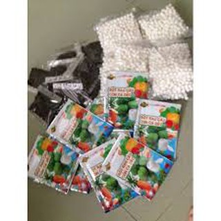COMBO TRÀ SỮA THÁI TRÂN CHÂU