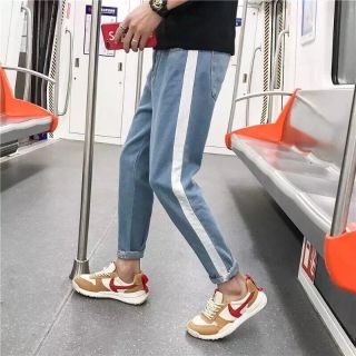 Baggy 1 line
