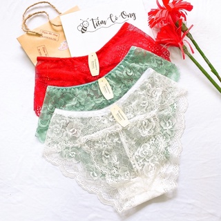 Quần lót ren sexy form to giao ngẫu nhiên