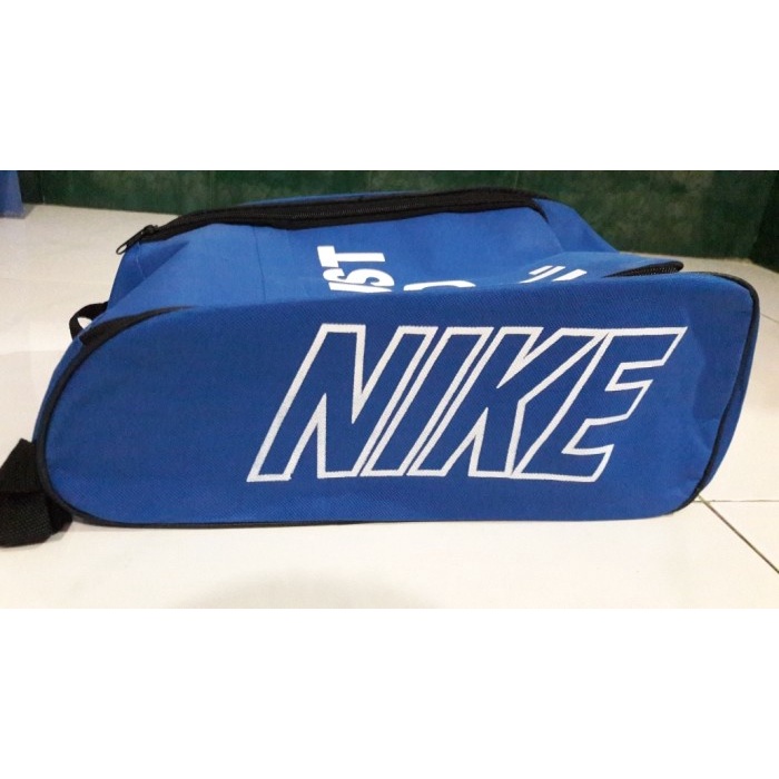 Túi Xách Thể Thao Nike H6L5 Đựng Giày Thể Thao / Cầu Lông / Tập Gym / Bóng Rổ Cá Tính Cho Nam Và Nữ