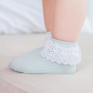 Set 3 đôi tất KIDS SOCK