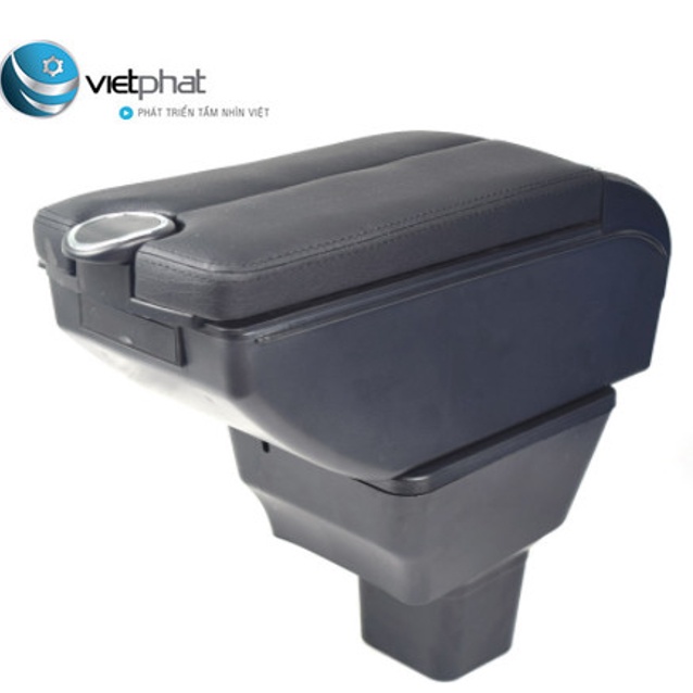 Hộp tì tay Nissan Almera