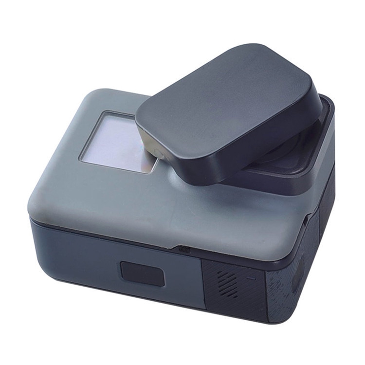 Nắp Bảo Vệ Ống Kính Máy Ảnh Gopro Hero 7 Black 6 5 | BigBuy360 - bigbuy360.vn