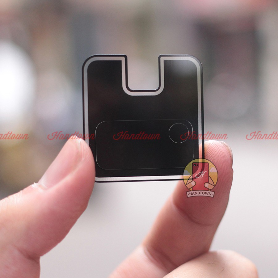 Kính Cường Lực Camera Xiaomi Redmi K30S Chống Va Đập Bảo Vệ Camera khỏi Trầy Xước CỰC TỐT