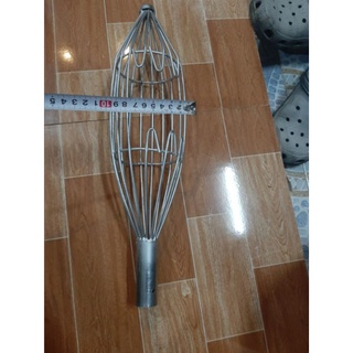 Vợt hái cà na, sơ ri