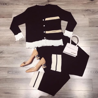 Set len mongtoghi Hàn Quốc siêu xinh