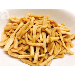 Củ cải khô ngọt lạng sơn 500g