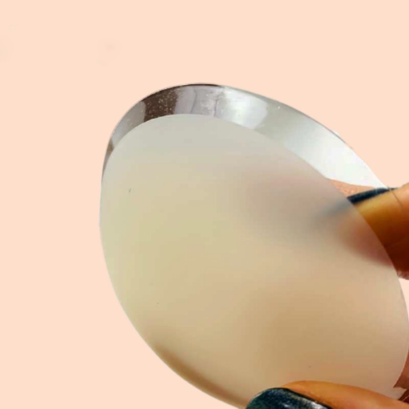 Miếng Dán Ngực Tàng Hình UNDERCOOL Siêu Mỏng Dính Không Bị Lộ (2 Miếng)