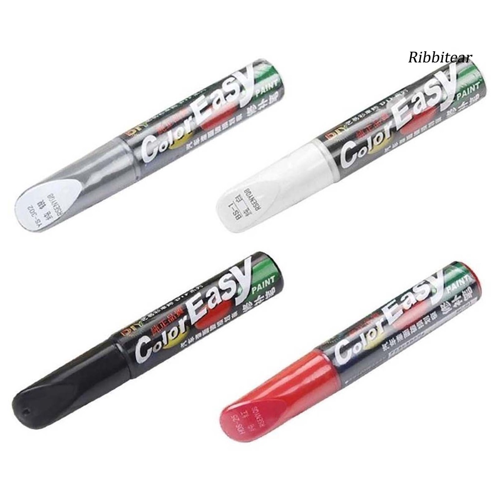 Bút Xóa Vết Trầy Xước Sơn Xe Hơi Chống Thấm Nước