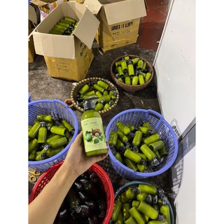 DẦU XẢ BƯỞI - ARGAN PHỤC HỒI TÓC HƯ TỔN