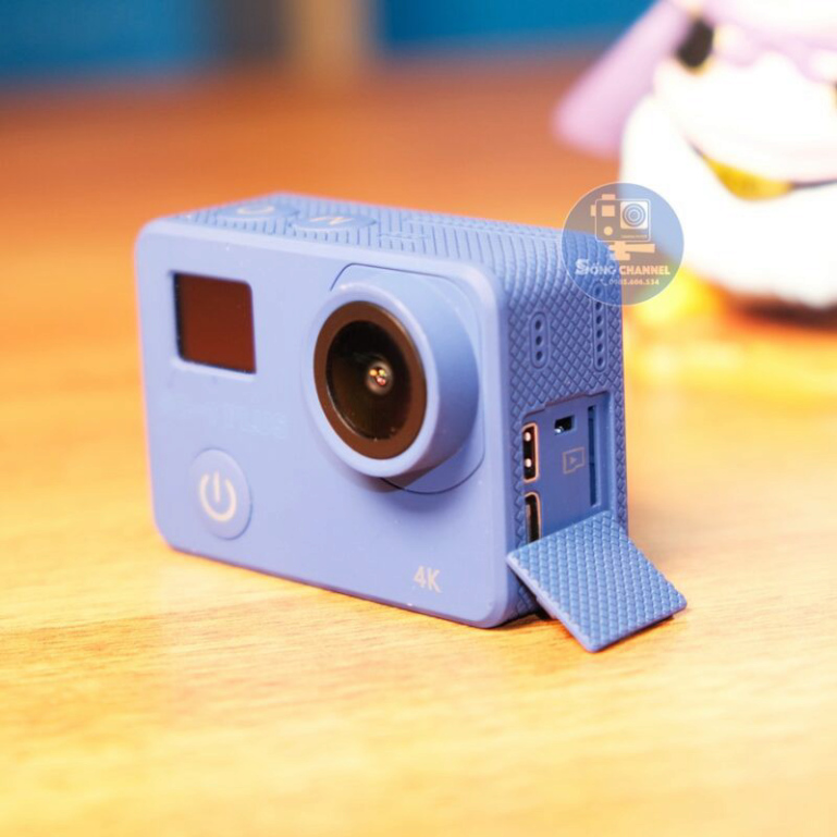 Camera Hành Trình Xe Máy SC-1 PLUS Hàng Chính Hãng | BigBuy360 - bigbuy360.vn