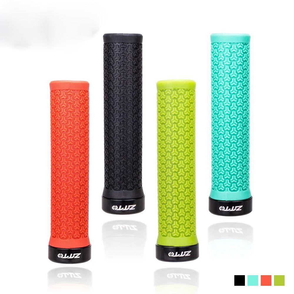 Vỏ Bọc Tay Lái Xe Đạp Bằng Cao Su Mềm Chống Trượt TAYLOR1
