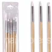 * Chuyên sản xuất cung cấp sỉ và lẻ toàn quốc * Bộ silicon chà foil siêu đẹp mẫu mã mới.