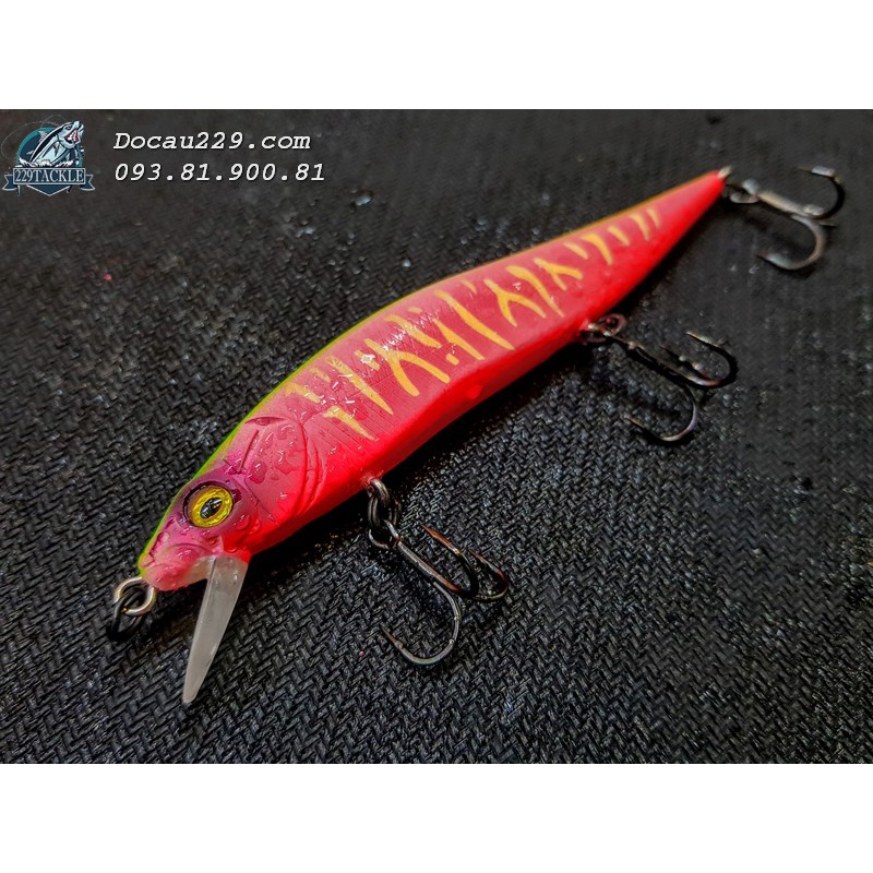 Mồi Lure Bearking E98