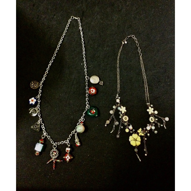 Dây chuyền độc đáo