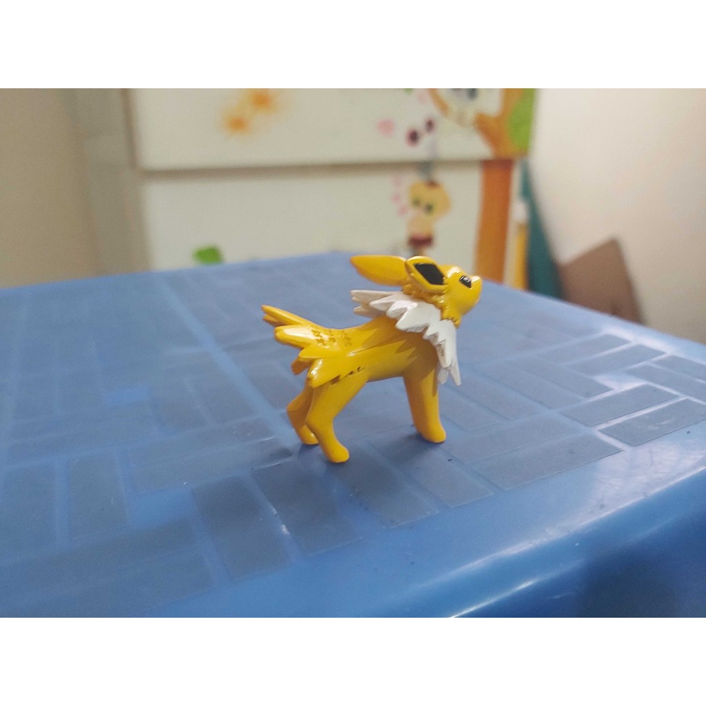 Mô hình chính hãng Tommy pokemon Jolteon (Standard Size)