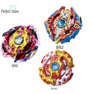 Con Quay Đồ Chơi Beyblade Burst B-86 Legend Spriggan 7 Mr