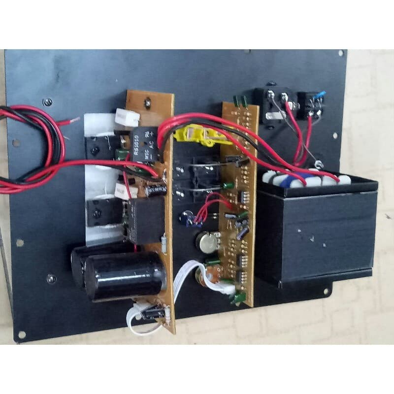 Mạch SUB điện JBLL cao cấp bảo hành 18 tháng