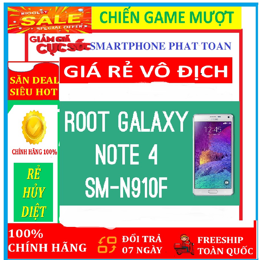 [SIÊU RẺ ] điện thoại Samsung Galaxy Note 4 ram 3G bộ nhớ 32G CHÍNH HÃNG, chơi Game nặng mượt