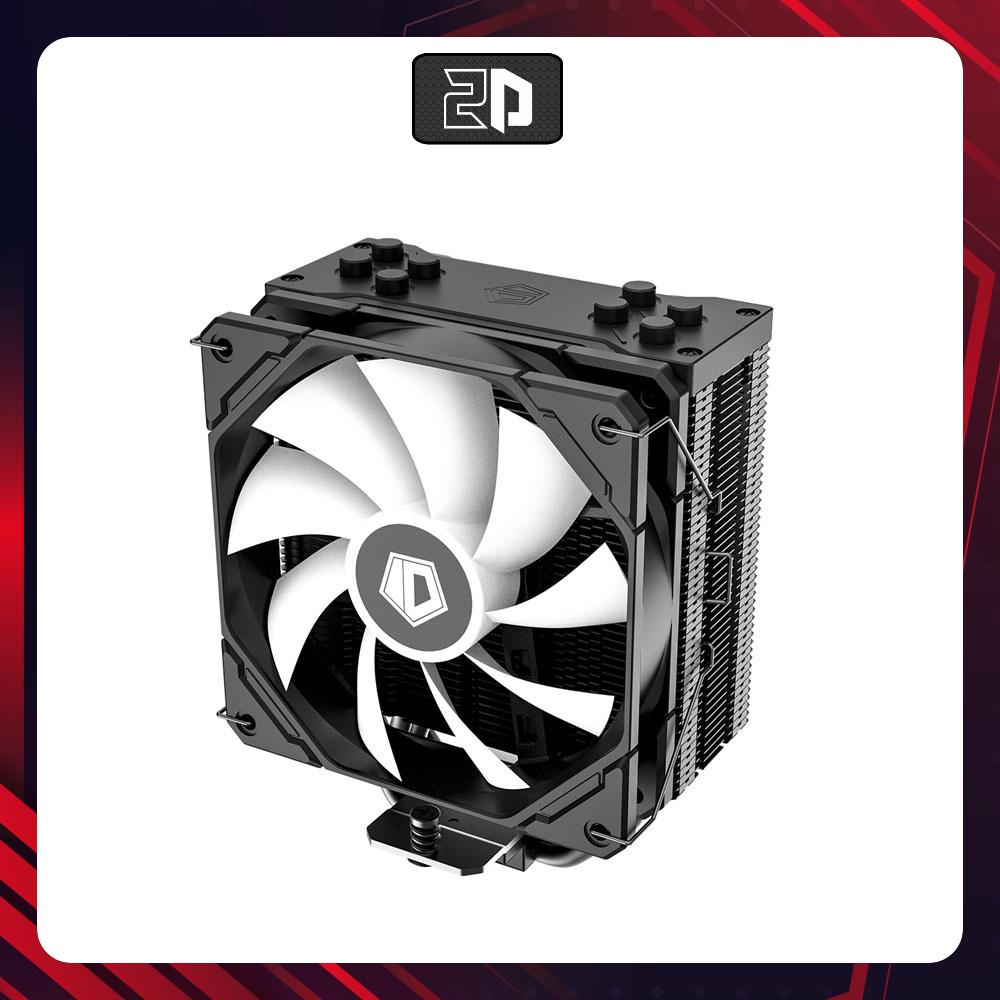 Tản nhiệt CPU ID-Cooling SE-224-XT ARGB V3