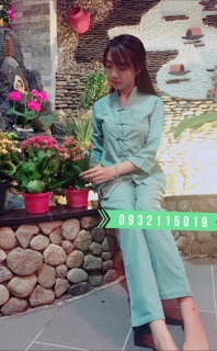 Quần áo phật tử