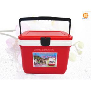 Phích đá vuông 16l