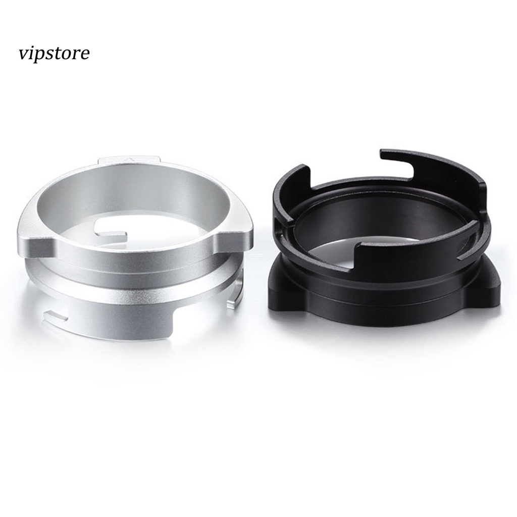 [Vip] Waterproof Coffee Receiving Loop Integrated Strong Construction Coffee Receiving Ring Integrated for Coffee Making