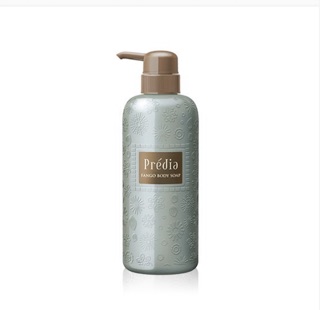 「　Prédia 」chăm sóc tóc và cơ thể Prédia