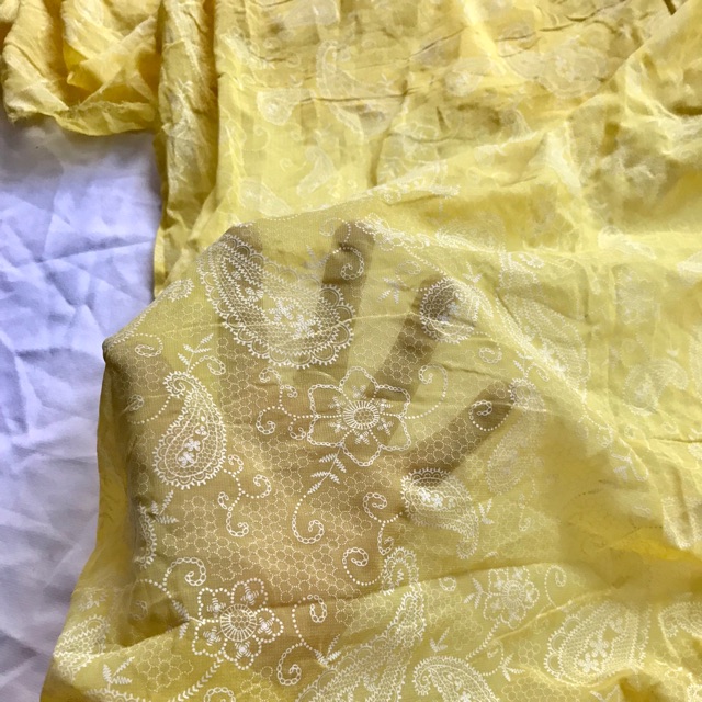 Vải em Cún Yêu