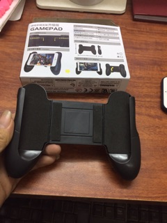 Tay cầm chơi game gamepad