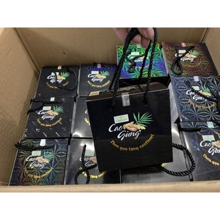 5 HỘP CAO GỪNG MẪU MỚI 250GR