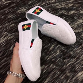 Slip on