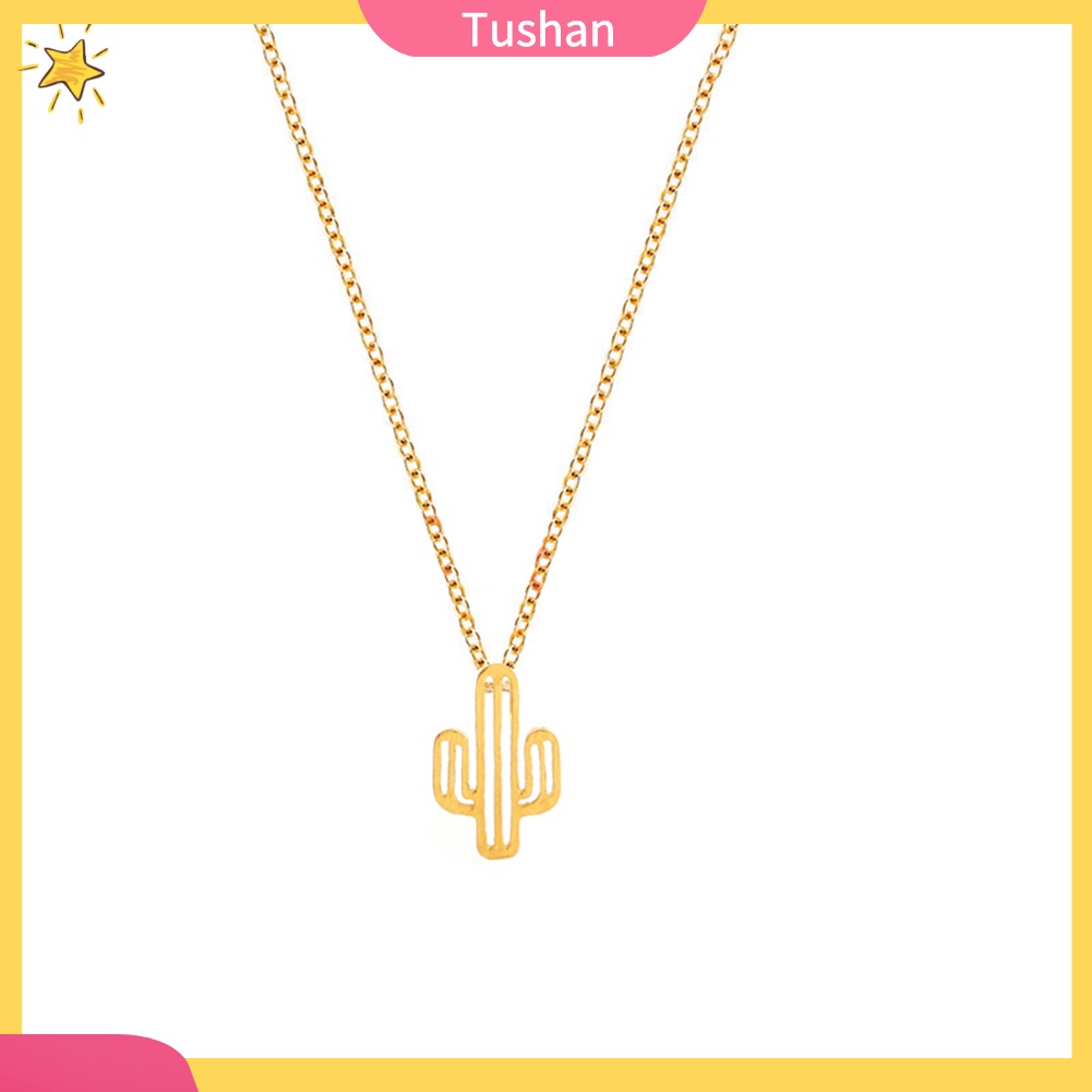 Vòng tay hình cây xương rồng độc đáo