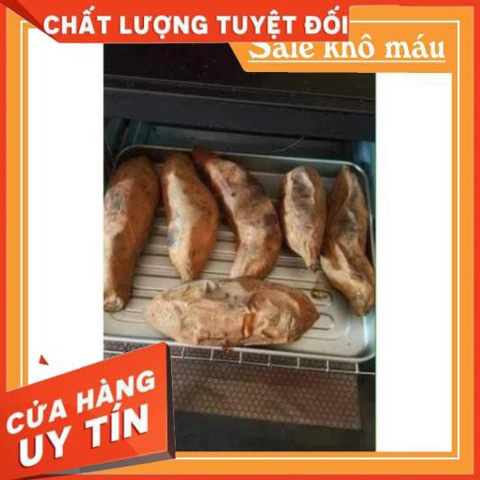 [ HÀNG CHÍNH HÃNG] LÒ NƯỚNG SUNHOUSE SHD4206 [10L]