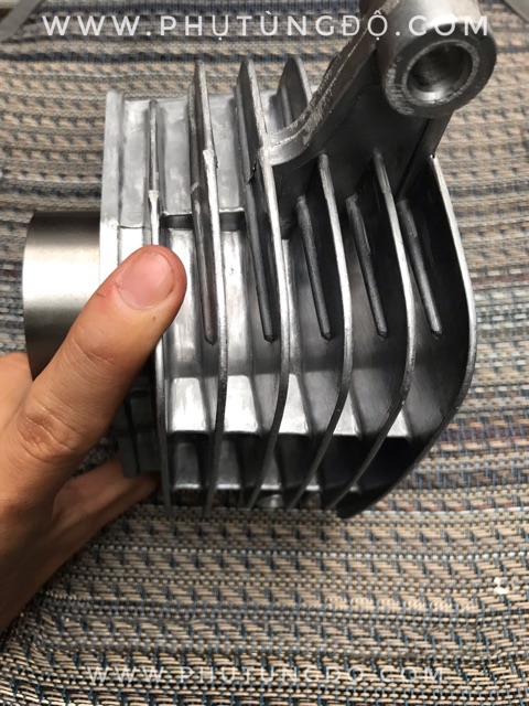 Lòng Wave Dream 54mm  Bod Cò