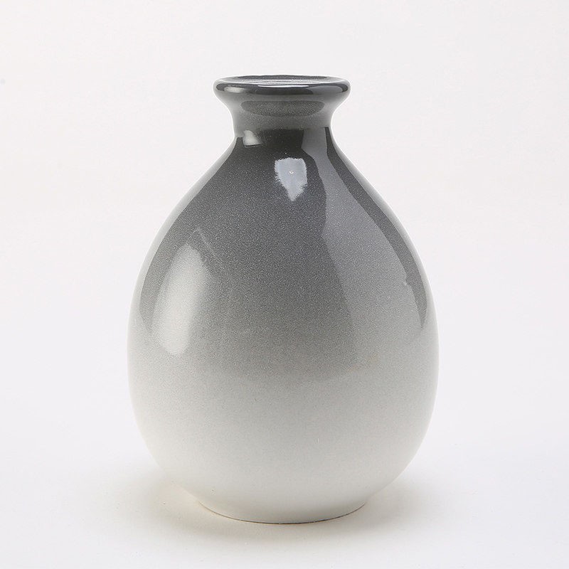 Bình gốm decor hàng có sẵn mẫu đẹp