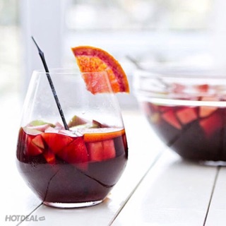 Dụng Cụ Pha Chế Đa Năng Cocktail Shaker