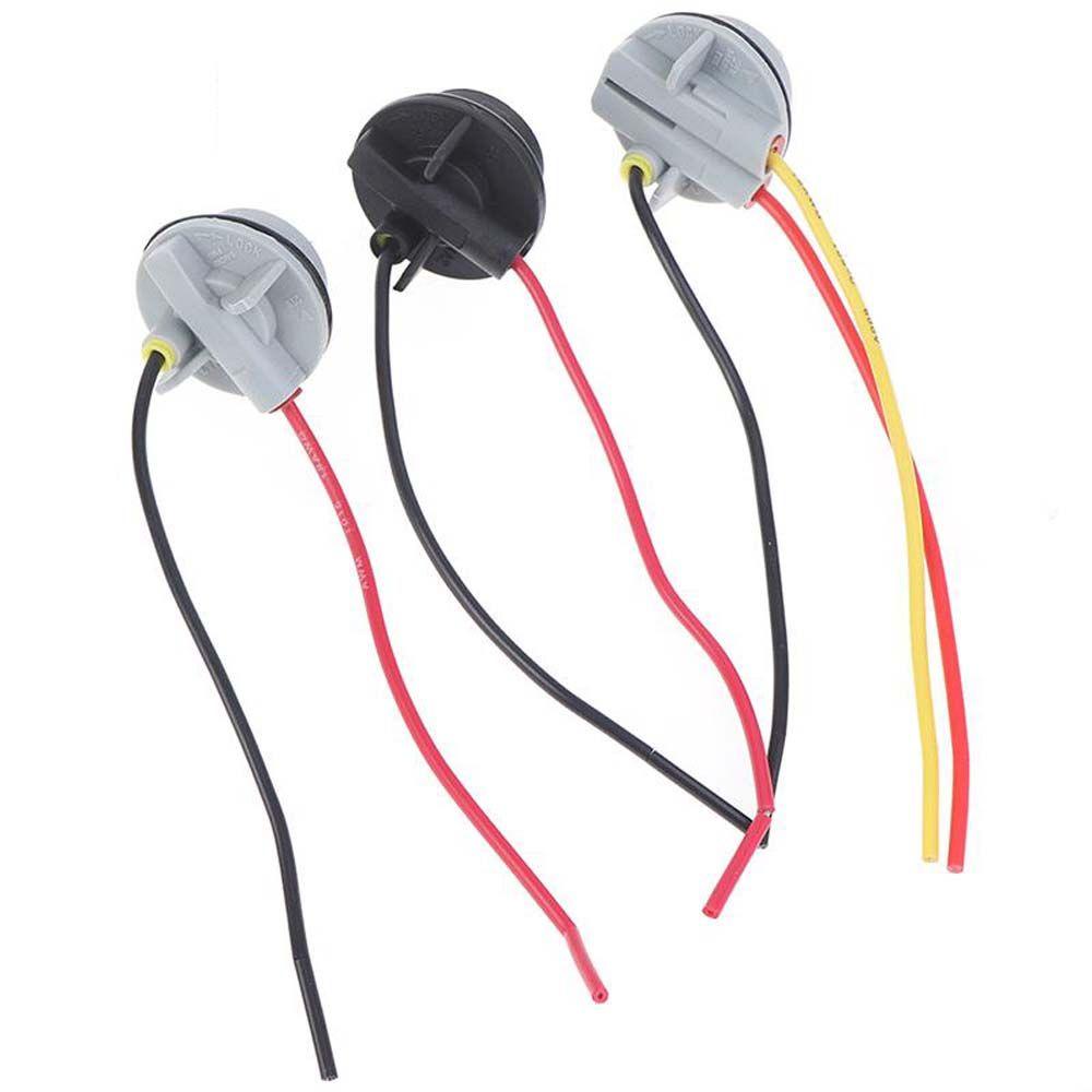 Giá Đỡ Bóng Đèn Tín Hiệu 1157 BAY15D Dành Cho Ô Tô