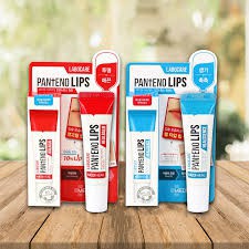 SON DƯỠNG GIẢM THÂM Môi Mediheal Labocare Panteno Lips Healssence