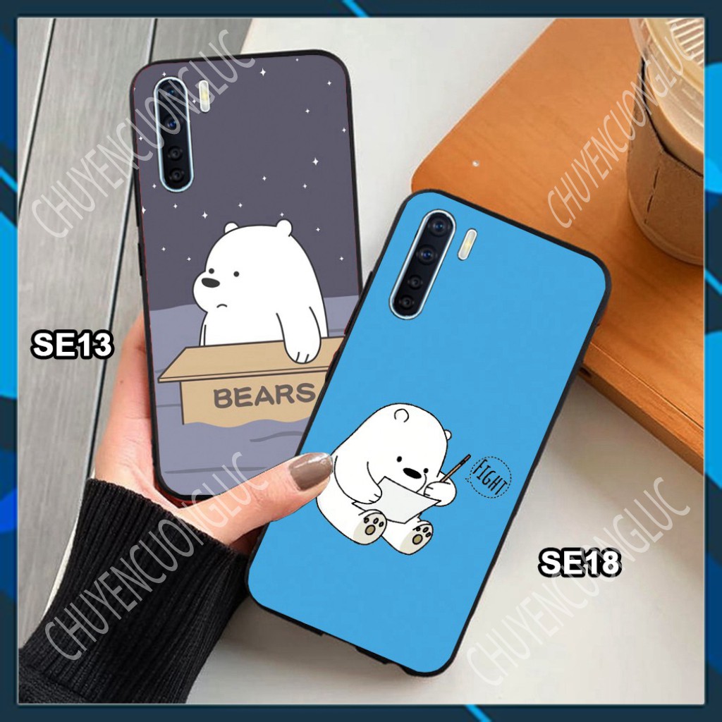 [SALE] ỐP LƯNG OPPO A91 2020 ĐỘC - LẠ - SIÊU RẺ